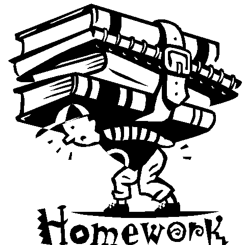 Assignments homework